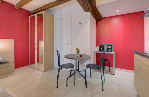Avoine Apartment | La Petite Maison appartement 1