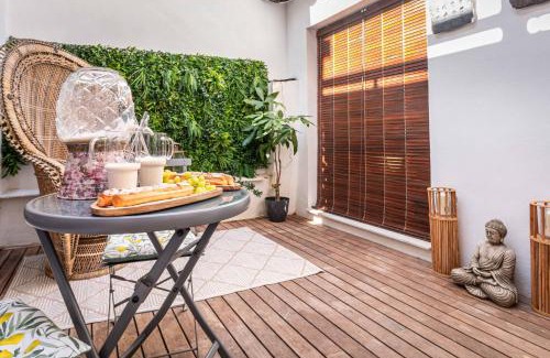 Gandia Apartment | La petite maison de Nadette 2