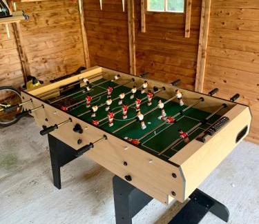 Croze House | La petite Maison du Bonheur & Jacuzzi