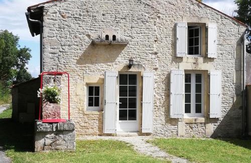 Matha House | La petite maison