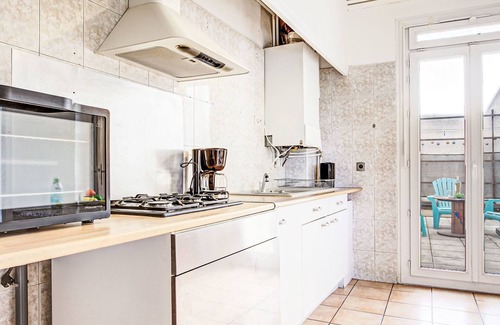 La Real Apartment | La petite Réal by Interhome