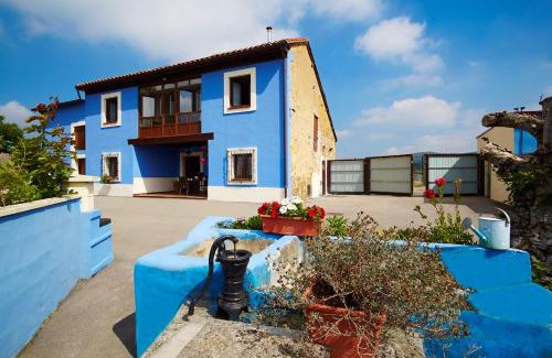 Siero House | La Piñera