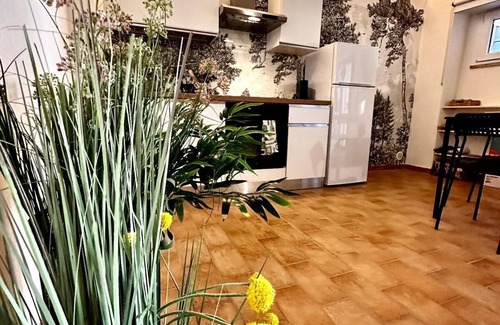 Foligno Apartment | La Piazzetta in Centro Accogliente Monolocale nel Cuore di Foligno