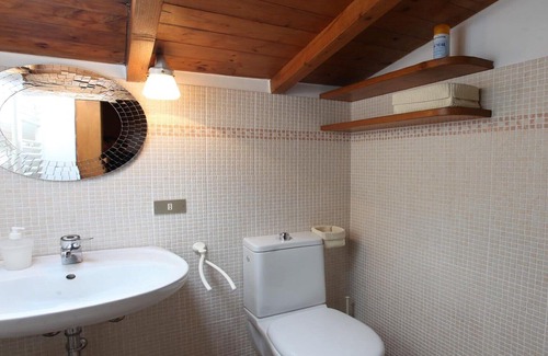Nord-Ovest House | La Piccionaia - green penthouse.
