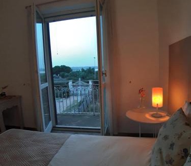 Carrozziere Apartment | La Picciridda Casa Vacanze B&B