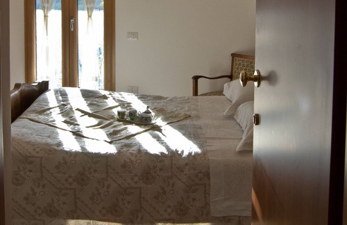 Giffoni Valle Piana House | La Piccola Casa del Cinema