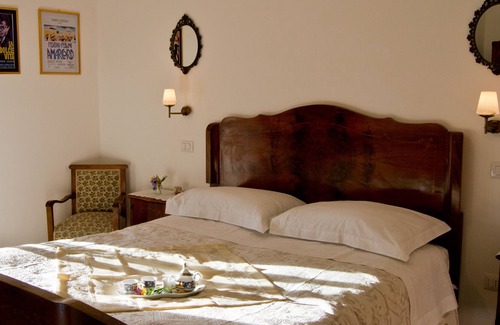 Giffoni Valle Piana House | La Piccola Casa del Cinema