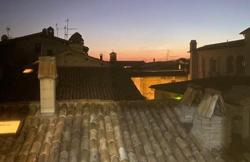 Foligno House | La piccola dimora