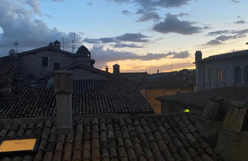 Foligno House | La piccola dimora