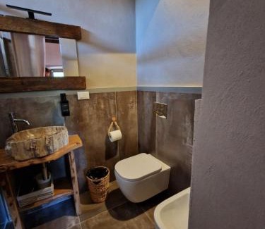 Villafranca in Lunigiana House | La Pietra di Ebenezer