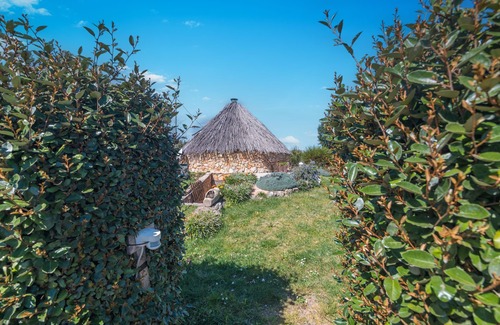 Codrongianos House | La Pinnetta With Pool, Codrongianos, Italy