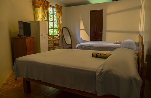 La Pintada Bed & Breakfast | La Pintada Inn