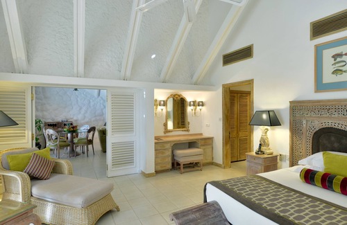 Wolmar Resort | La Pirogue Mauritius