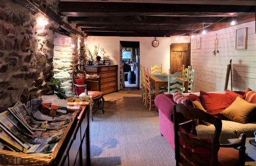 Villefranche-d'Albigeois Bed & Breakfast | La Placette Albigeoise