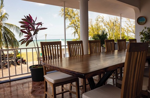 Rodrigues Island Apartment | La Plage Residence Room 1 English Bay