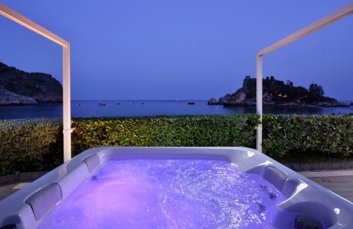 Mazzaro Hotel | La Plage Resort