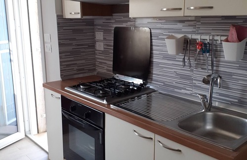 Montesilvano Apartment | La Playa near the sea