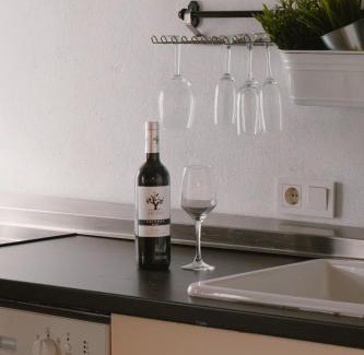 Zufre House | La Plaza