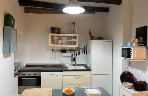 Zufre House | La Plaza