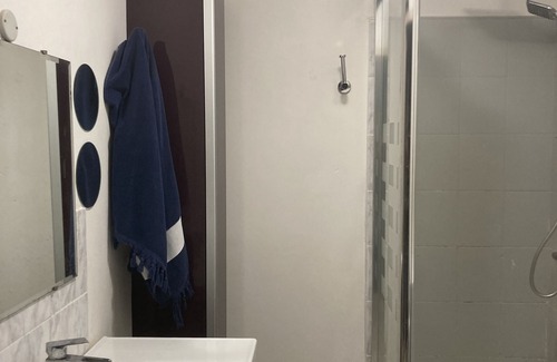 8th Arrondissement Apartment | La Pointe Rouge vue mer
