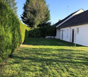 Ouzouer-sur-Loire House | La Pommeraie