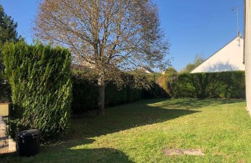 Ouzouer-sur-Loire House | La Pommeraie