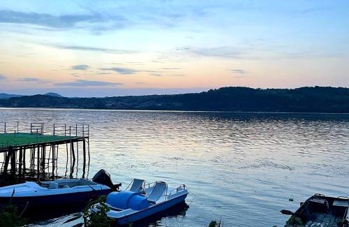 Burila Mare House | La Ponton AdaKale