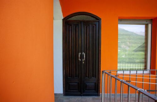 Borgone Susa Apartment | La Porta della Valle