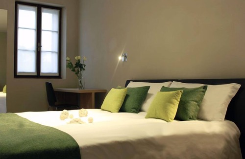 Polverara Bed & Breakfast | La Posa degli Agri