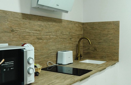 Coria Apartment | La Posada Apartments