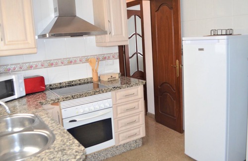 San Basilio Apartment | La Posada Cordobesa 0,6 km del Centro