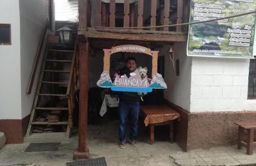 Huancaya Hostel | La Posada de Don Pedro