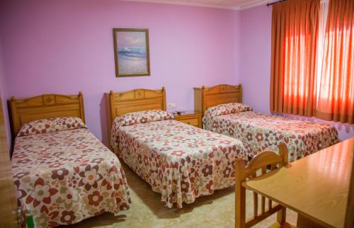 Tomelloso House | La Posada De Sancho