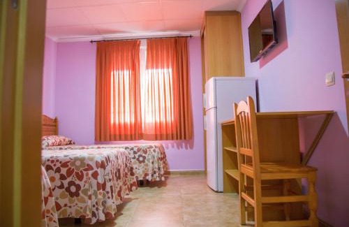 Tomelloso House | La Posada De Sancho