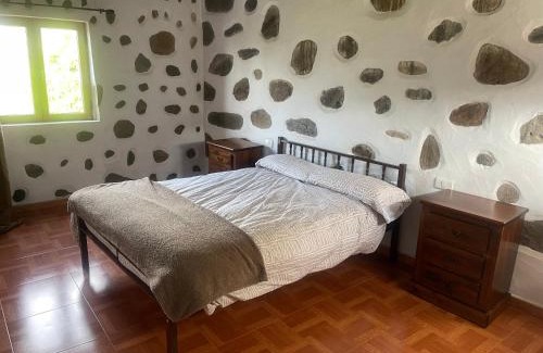 Valleseco House | La Posada del Caserón