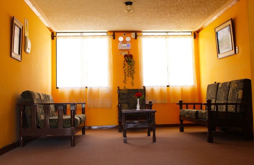 Chivay Bed & Breakfast | La Posada Del Colca