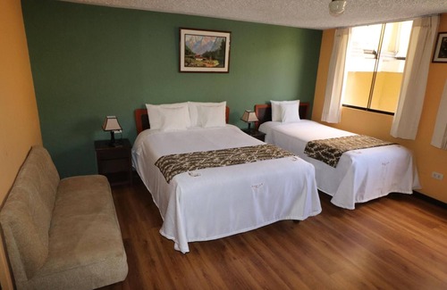Chivay Bed & Breakfast | La Posada Del Colca