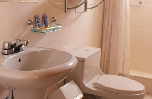 Chivay Bed & Breakfast | La Posada Del Colca
