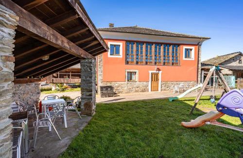 Cangas de Narcea House | La Posada Del Chano