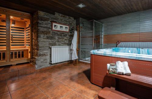 Cangas de Narcea House | La Posada Del Chano
