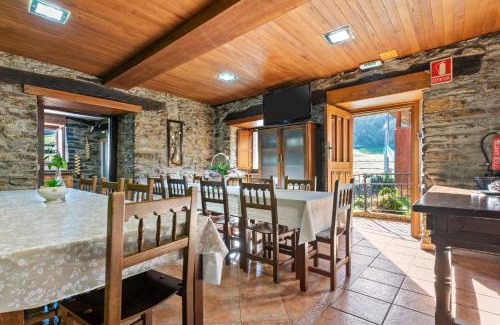 Cangas de Narcea House | La Posada Del Chano