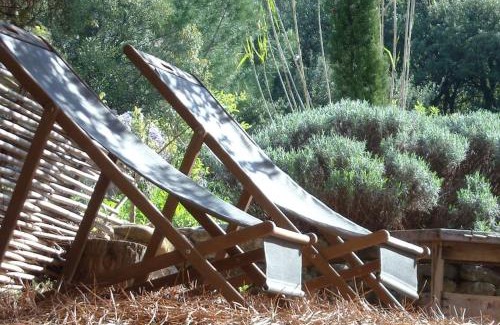 Bedoin Apartment | La POULIDO au pied du Mont Ventoux PROVENCE
