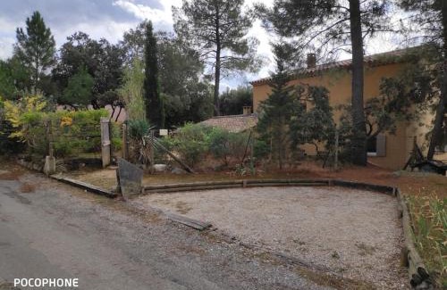 Bedoin Apartment | La POULIDO au pied du Mont Ventoux PROVENCE