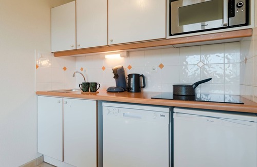 Port Guillaume Apartment | La Presqu'île by Interhome