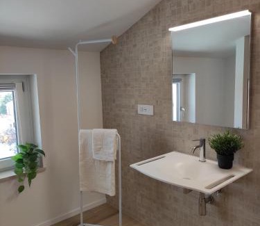 Santa Maria Nuova House | La Promessa