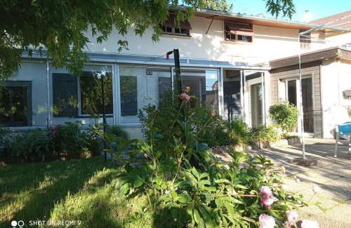 Chaumont House | La Providence