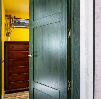 Mataelpino Apartment | La Puerta Verde