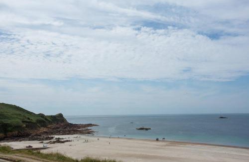 St. Brelade House | La Pulente Cottages