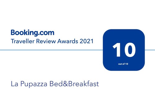 Montecastrilli Bed & Breakfast | La Pupazza Bed&Breakfast