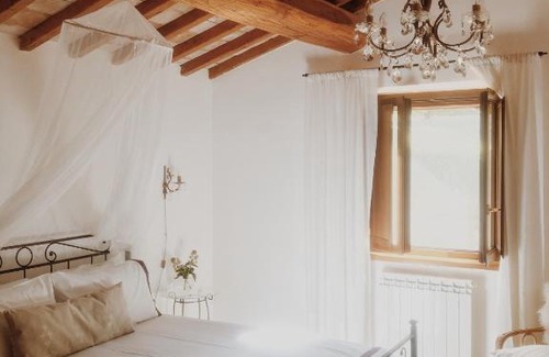 Montecastrilli Bed & Breakfast | La Pupazza Bed&Breakfast